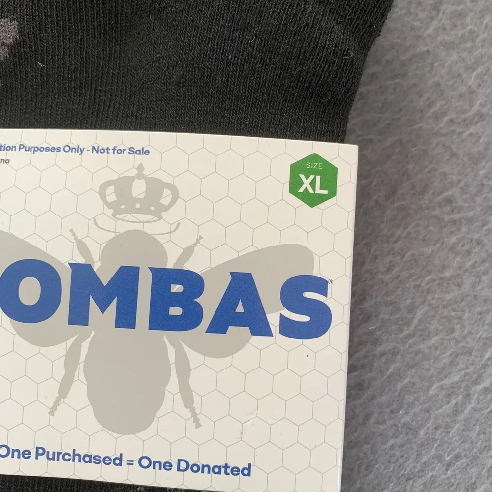 Bombas lot pair